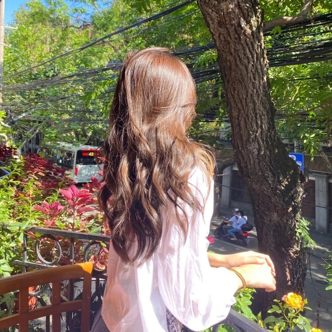 那个静默的阳光午后